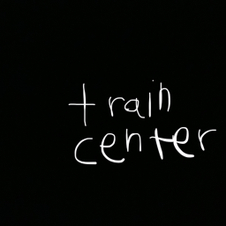 training center