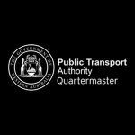 Public Transport Authority Quartermaster