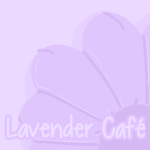The Lavender Café