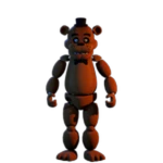 Freddy (I6NIS)
