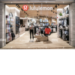 Lululemon preppy girls