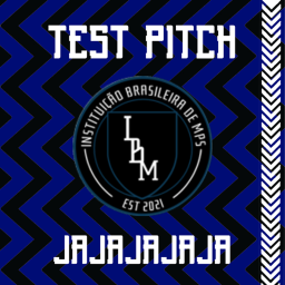 [IBM] Test Pitch