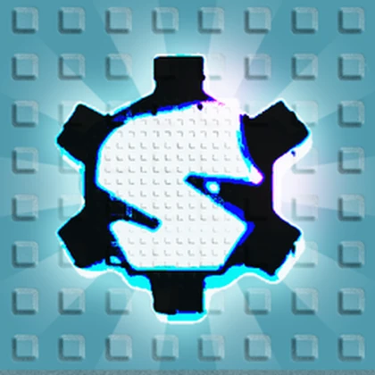 SUPA STUDS Roblox group icon