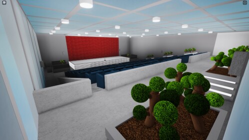 Scoob's Event Center