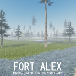 Fort Alex