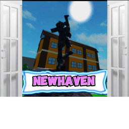 NewHaven RP Beta TEST