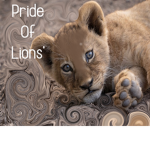 pride of lions