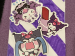 The kurami squad