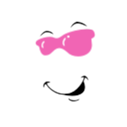 Pink Shades McCool