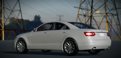 WD1 Buick Regal preview 3