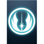 The Strike Of The Jedi