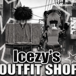 icezy's avatar shop
