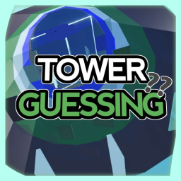 Tower Guessing ❓