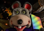 The Chuck E. Cheese real group