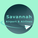 Savannah Airport & Airlines