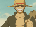 Straw Hats B)