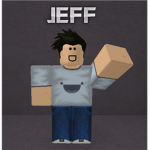 Jeff's Fan Group!
