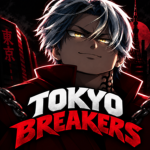Tokyo Breakers