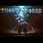 Thor's Forge