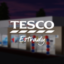 Tesco Estraday I TSQ Studio
