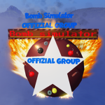 Bomb simulator OFFICIAL GROUP