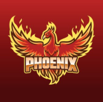 The Phoenix bird