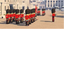 London,barracks