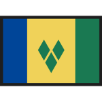 State of Saint Vincent