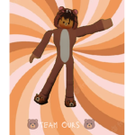 Team Ours off