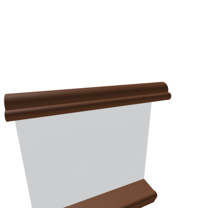 CFrame Window with Sill