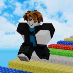 Random Troll Obby 🎲