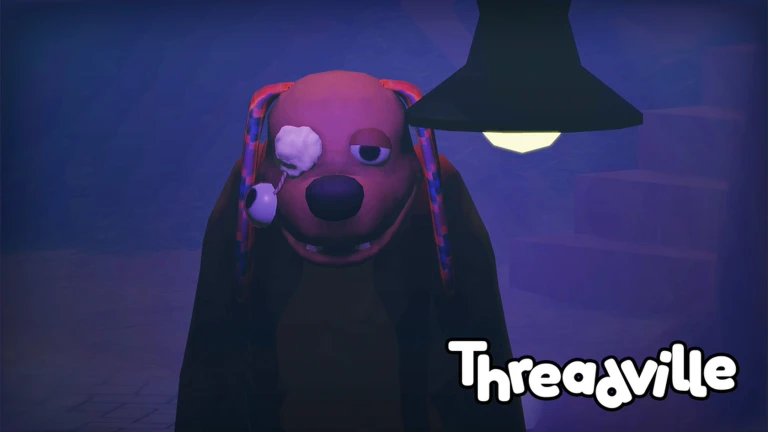 Threadville 🧵 Release