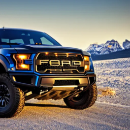 [NEW] Ford Dealership
