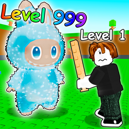 Fight the Bubu ⚔️🐻