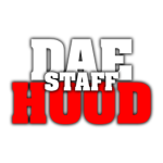 Dae Hood Staff Team