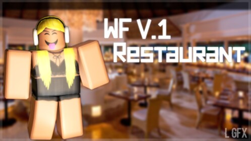 WF  Restaurant V.1 