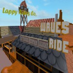 ☆41☆BigThunderMountain Railroad!☆41☆- Wave5 Ride!