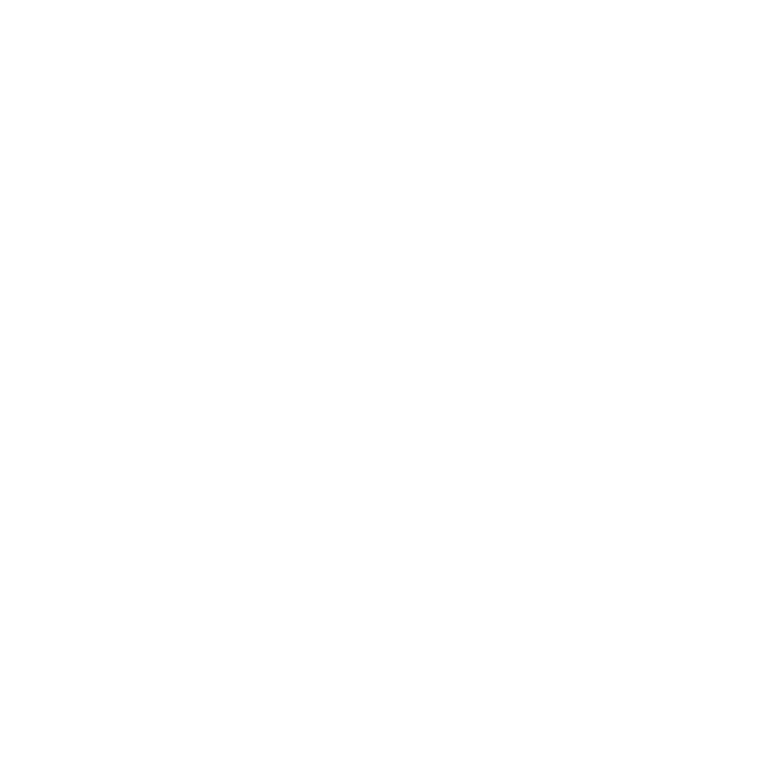 ILLUMINATED White Hoops and Floating Stars