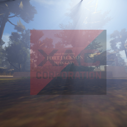 {XAC} USAR, Fort Jackson | South Carolina
