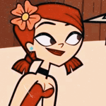 •Total Drama Merch•