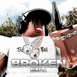 Broken Ent