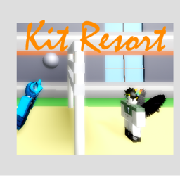 ☕ Kit's Resort ☕ ( Update! )