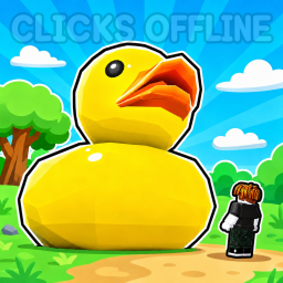 Click a Rubber duck