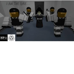 Game Site-17 SCP icon
