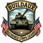 NBNG Armored Corps
