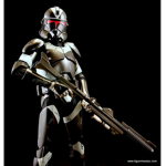 [TST] The Shawdow Troopers