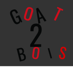 Goat Bois 2