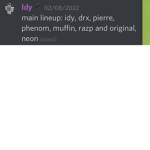 CF Bedwars Clan