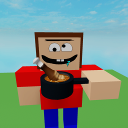 i build ur mum