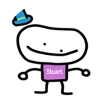 Stuart.